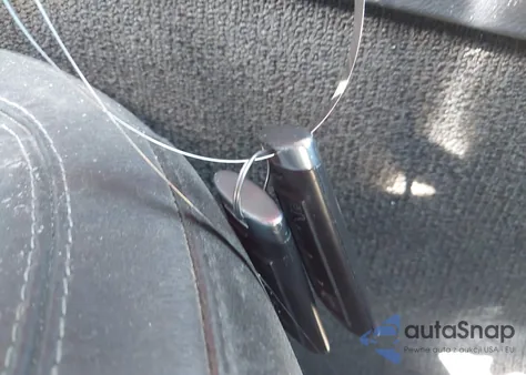 2016 Chevrolet Corvette Stingray из США, поврежденный, VIN 1G1YD3D76G5107169